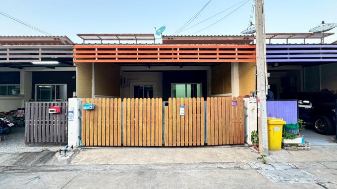 หมู่บ้านแสนมณีบ้านเลขที่ 113/169