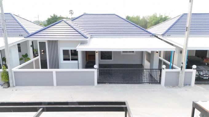 โครงการแสนไพศาล นาป่า-ท้องคุ้ง