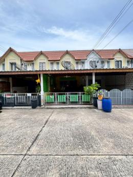 หมู่บ้านแฟมิลี่ ทาวน์ หมู่บ้านแฟมิลี่ ทาวน์