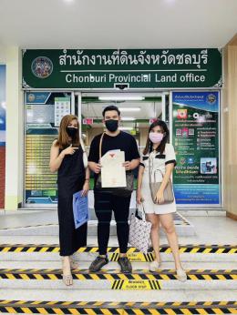 โอนบ้าน ขายบ้านชลบุรี รินลดา หนองตำลึง
