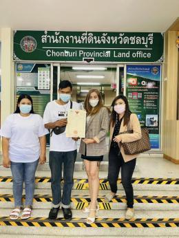 โอนบ้าน ขายบ้านชลบุรี คันทรีปาร์ค