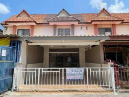 โอนบ้าน ขายบ้านชลบุรี สุขสิริวิลล์ นาป่า
