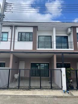 ทาวน์โฮม2ชั้นศรีราชา ตำบลสุรศักดิ์ ทาวน์โฮม2ชั้นศรีราชา ตำบลสุรศักดิ์