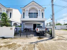 บ้านแฝด2ชั้น ศรีราชา หนองยายบู่ 