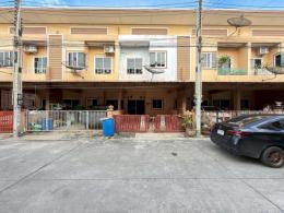 หมู่บ้านสุขเกษม 2 หลังวัดบ้านเก่า หมู่บ้านสุขเกษม 2 หลังวัดบ้านเก่า