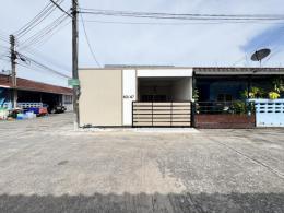 หมู่บ้านพานทอง รีโนเวทแล้ว