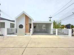 บ้านเดี่ยวหลังใหญ่ ทำเลนาป่า – ดอนหัวฬ่อ ใกล้แยกดอนหัวฬ่อ ซอยเขานกยูง