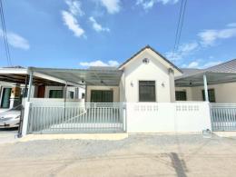  บ้านเดี่ยวสไตล์อังกฤษ นาป่า ดอนหัวฬ่อ