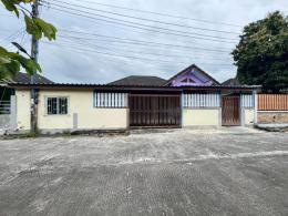 หมู่บ้านบานชื่น (หนองตำลึง)