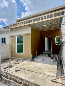 บ้านมือ 1 สไตล์โฮมมี่ พิกัดหนองตำลึง บ้านมือ 1 สไตล์โฮมมี่ พิกัดหนองตำลึง