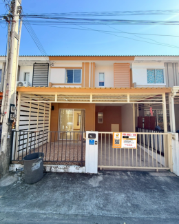 พฤษภาแมรี่ บ้านสวน ชลบุรี