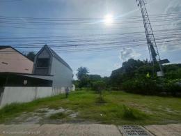 ที่ดินเปล่า ไทยวัสดุ ชลบุรี 