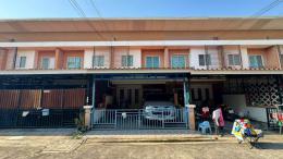 สิรัชชาธานี บ้านเลขที่ 299/161 ทำเล วัดโคกท่าเจริญ – พานทอง