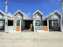 ทาวน์โฮมชั้นเดียว – พิกัดหนองซ้ำซาก บ้านบึง ทาวน์โฮมชั้นเดียว – พิกัดหนองซ้ำซาก บ้านบึง