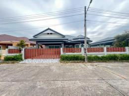 บ้านเดี่ยว ชั้นเดียว หนองปลาไหล 