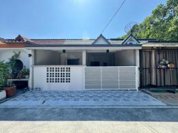 หมู่บ้านสุขใจวิลล่า 5/103 ซ18 หมู่บ้านสุขใจวิลล่า 5/103 ซ18