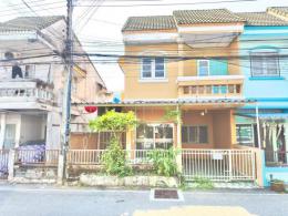 สวนหลวงคอนโด หลังริม พิกัดหลังเซ็นทรัลชลบุรี ทำเลติดถนนพญาสัจจา