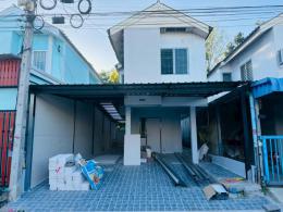 มบ.เอื้ออาทร (บ้านเซิด–พนัสนิคม) บ้านเลขที่ : 80/794 ซ.20