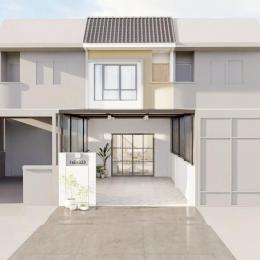 หมู่บ้านเมืองใหม่วิลล่า หมู่บ้านเมืองใหม่วิลล่า