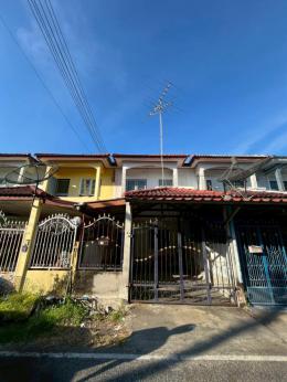 หมู่บ้านสุขใจวิลล่า บ้านเลขที่ 5/218 ซอย 11 หมู่บ้านสุขใจวิลล่า บ้านเลขที่ 5/218 ซอย 11