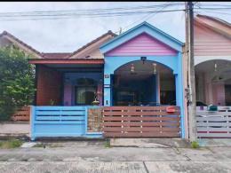 หมู่บ้านโชติกา 81/87 ซอย 3/2 หมู่บ้านโชติกา 81/87 ซอย 3/2