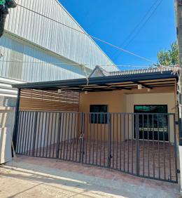 หมู่บ้านสมศรี ซ.สถาพร แยกอ่างศิลา บางแสน หมู่บ้านสมศรี ซ.สถาพร แยกอ่างศิลา บางแสน