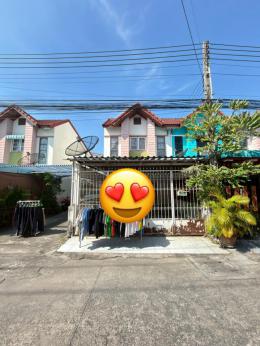 หมู่บ้านนาทองเฮาส์ ดอนหัวฬ่อ บ้านเลขที่ 5/21 ซอย 2