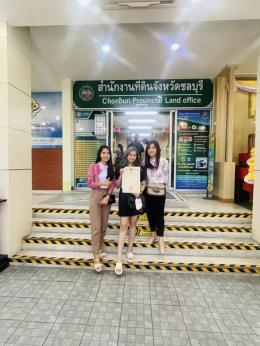 โอนบ้าน ขายบ้านชลบุรี โชติกา 5 
