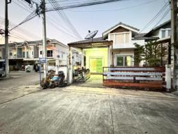 หมู่บ้านสุขใจ 5 นาป่า หนองไม้แดง 