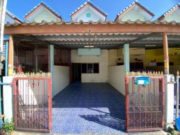 หมู่บ้านดอนเจริญ  