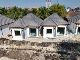 บ้านเดี่ยว วักชากสมอ 