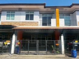 ทรัพย์รุ่งเรืองซิตี้ 2 บ้านเลขที่ 399/493 ซอย 18