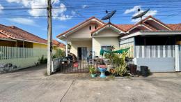 ปริณดา–ศุขประยูร บ้านเลขที่ 59/288 (หลังมุม ใกล้จุดกลับรถ)