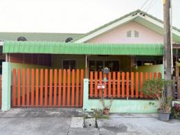 หมู่บ้านอัฐภิญญา พานทอง หมู่บ้านอัฐภิญญา พานทอง