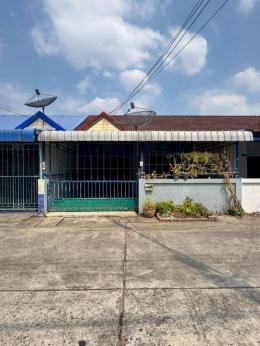 หมู่บ้านชุมชนมณีรัตน์ บ้านบึง