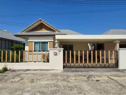 หมู่บ้านบงกชธาราวิลล์