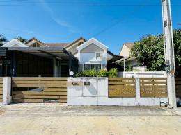 หมู่บ้านนาราวิลล์ หนองหงษ์ พานทอง