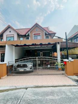 หมู่บ้าน คันทรี ปาร์ค 2 หมู่บ้าน คันทรี ปาร์ค 2