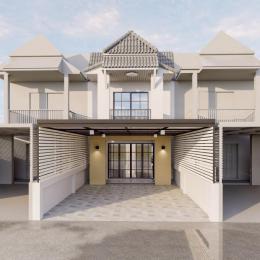 หมู่บ้านปานจันทร์มิตรสัมพันธ์ อ่างศิลา บางแสน