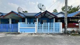 หมู่บ้านสากรวิลล่า หมู่บ้านสากรวิลล่า