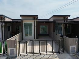 ทาวน์โฮม1ชั้น บ้านเก่า วัดศรี ทาวน์โฮม1ชั้น บ้านเก่า วัดศรี