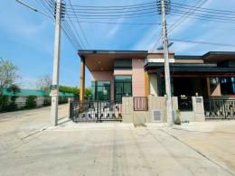 ทาวน์โฮม หน้าประดู่ พานทอง ทาวน์โฮม หน้าประดู่ พานทอง