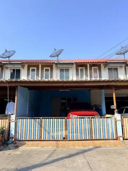 หมู่บ้านแฟมิลี่ ซิตี้ ดอนหัวฬ่อ – นาป่า – หนองไม้แดง