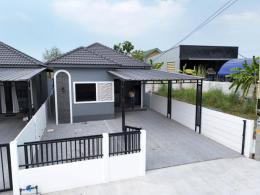 บ้านเดี่ยวเทศบาล 17 หนองตำลึง AVL