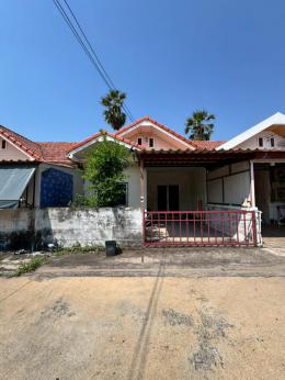 หมู่บ้านปรินดา สุขประยูร  บ้านเลขที่ 59/156 ซอย 14