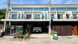 ทรัพย์รุ่งเรืองซิตี้ 3 บ้านเลขที่ 299/92 ซอย 2