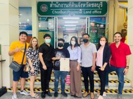 โอนบ้าน ขายบ้านชลบุรี นาป่าดอนหัวฬ่อ 