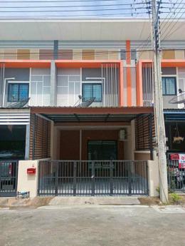 หมู่บ้าน Cento Park ใกล้ตลาดบึงวรกิจ ศรีราชา หมู่บ้าน Cento Park ใกล้ตลาดบึงวรกิจ ศรีราชา