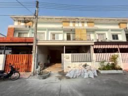  หมู่บ้านกิระติ บ้านสวน