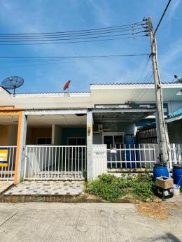 มบ.ทรัพย์รุ่งเรืองซิตี้ 2 (บ้านเก่า – พานทอง)